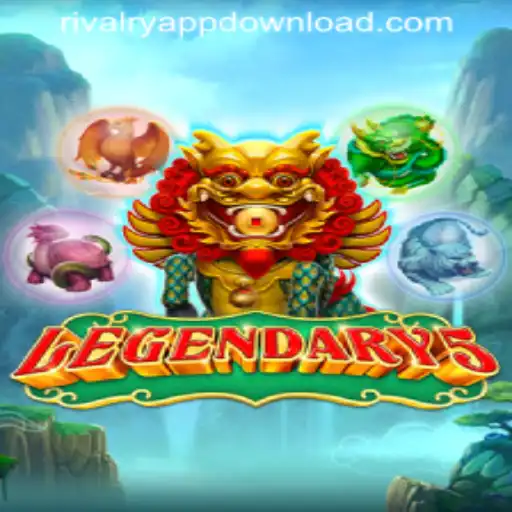 Legendary5: A Thrilling New Gaming Experience