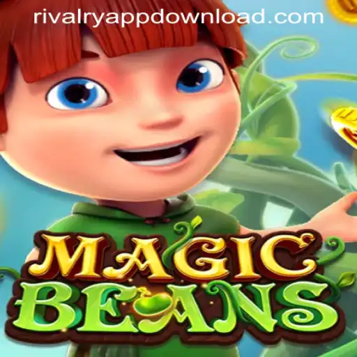 MAGICBEANS: Unveiling the Mystical World of Gaming