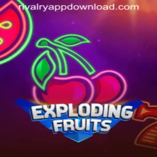 ExplodingFruits: A Game of Explosive Fun