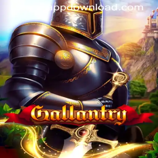 Gallantry: The Ultimate Gaming Experience