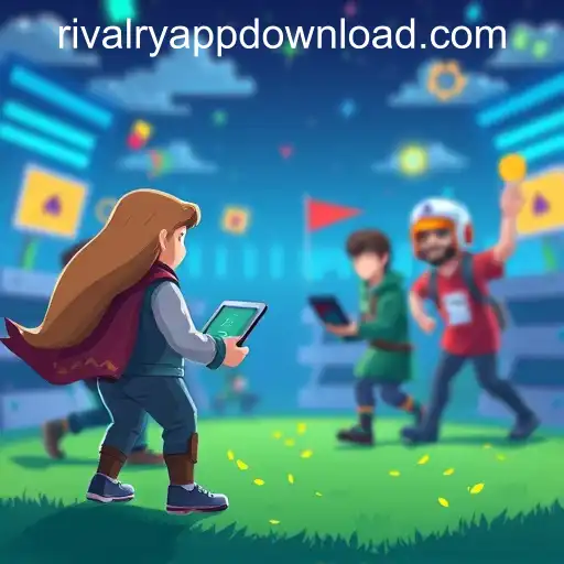 Exploring User Agreements: Insights from RIVALRY APP DOWNLOAD