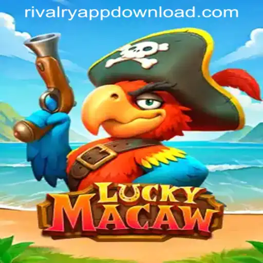 Discover the Exciting World of LuckyMacaw: A Riveting Gaming Experience