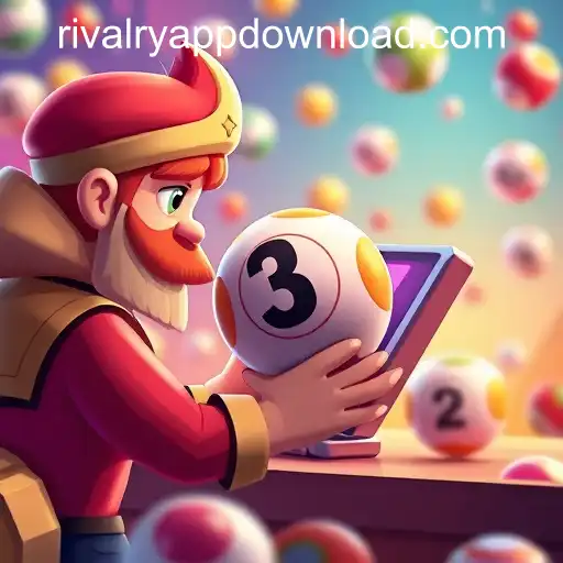 Exploring the World of Online Bingo with RIVALRY APP DOWNLOAD