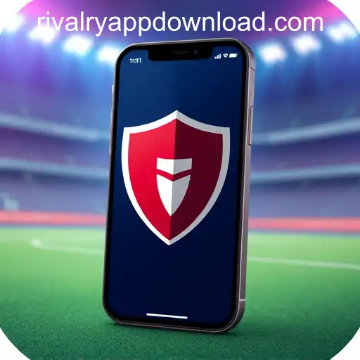 RIVALRY APP DOWNLOAD - Transforming the Sports Betting Landscape