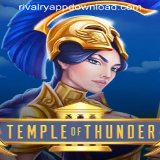 Temple of Thunder: Unveiling the Secrets of Divine Rivalry